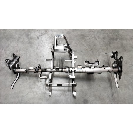 Soudage de poutre de tuyau - BYD - 13749436-00