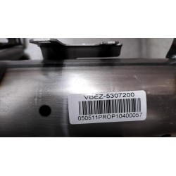 Soudage de poutre de tuyau - BYD - 13749436-00