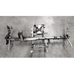 Soudage de poutre de tuyau - BYD - 13749436-00