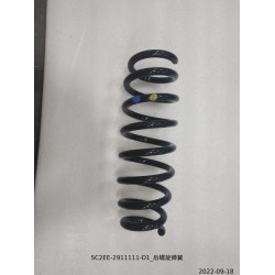 Ressort hélicoïdal arrière - BYD - 13749080-00