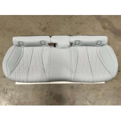 Coussin du siège arrière gauche - Bleu - BYD - 13748816-00