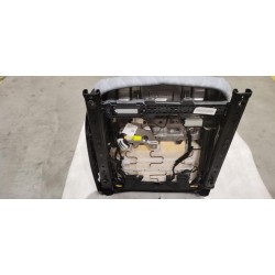 Siège passager avant - Bleu - BYD - 13748804-00
