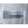 Dossier du siège arrière droit - Bleu - BYD - 13748803-00