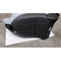 Siège conducteur - Bleu - BYD - 13748792-00