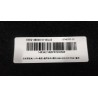 Siège conducteur - Bleu - BYD - 13748792-00