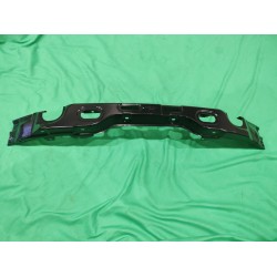 Plaque de renforcement de la poutre du pare-chocs avant - BYD - 13748680-00