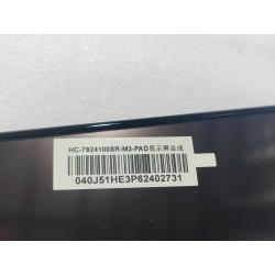 Affichage - BYD - 13748274-00