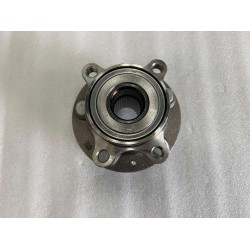 Moyeu de roue - Kit après-vente - BYD - 14356469-00