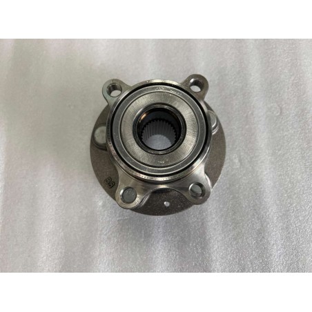 Moyeu de roue - Kit après-vente - BYD - 14356469-00