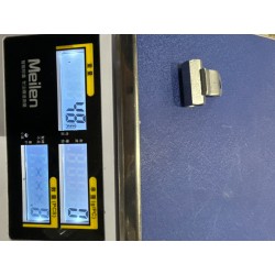 Connecteur I de tuyau - BYD - 13748153-00