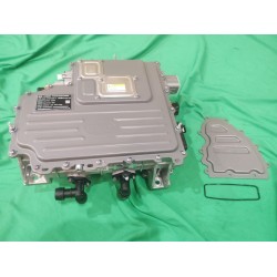 Accessoires auto fabriqués - SC2E-2142700H - Kit de réparation pour l'ensemble d'unité de commande du moteur d'entraînement - BY