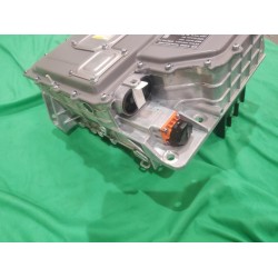 Accessoires auto fabriqués - SC2E-2142700H - Kit de réparation pour l'ensemble d'unité de commande du moteur d'entraînement - BY