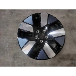 Jantes en alliage d'aluminium - BYD - 13746265-00