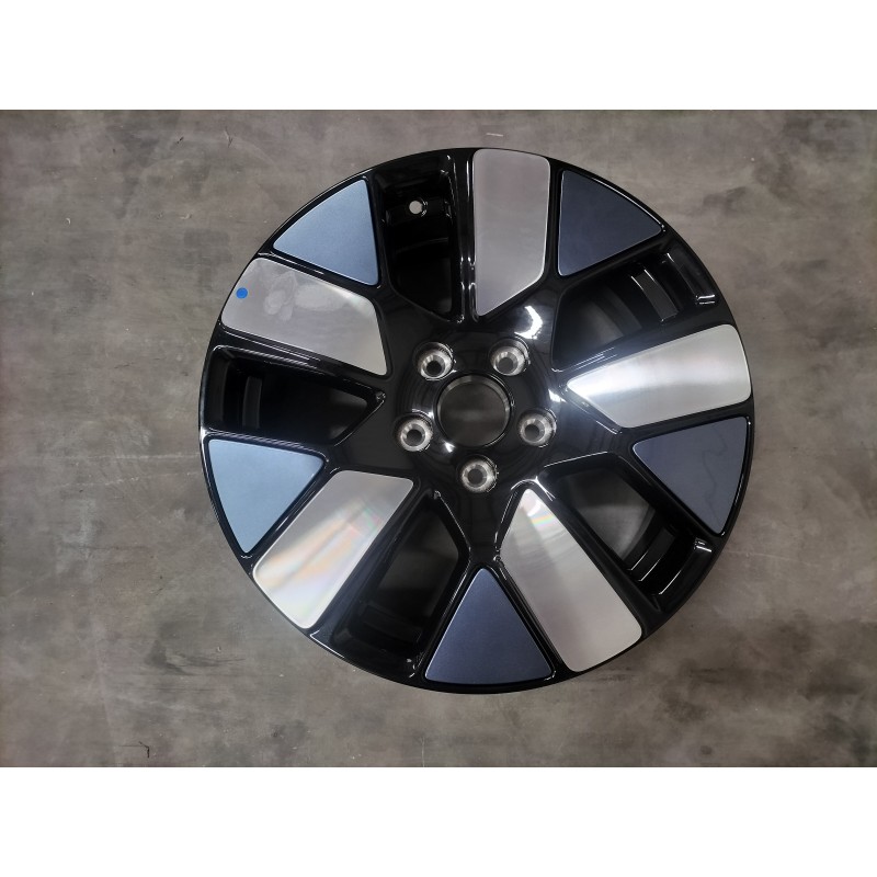 Jantes en alliage d'aluminium - BYD - 13746265-00
