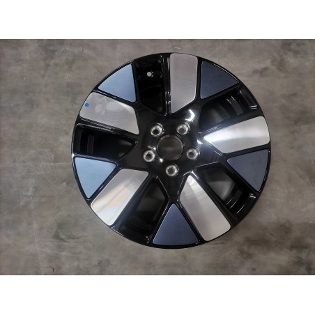 Jantes en alliage d'aluminium - BYD - 13746265-00