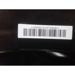 Jantes en alliage d'aluminium - BYD - 13746265-00