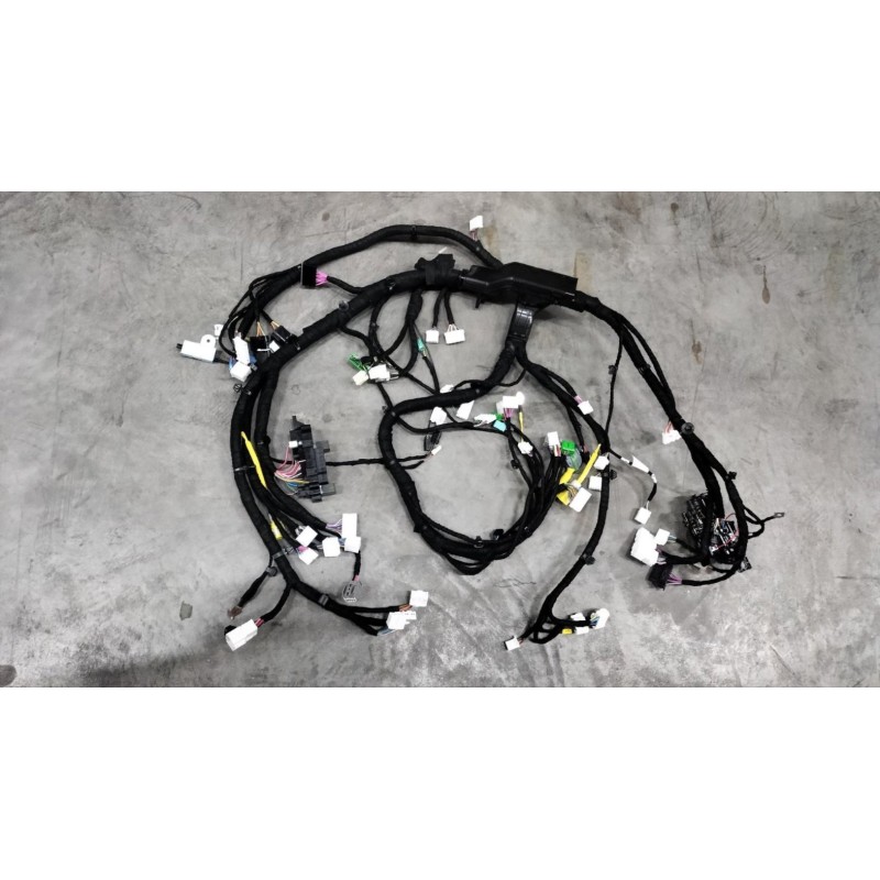 Faisceau de câblage du tableau de bord - BYD - 13745928-00