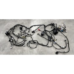 Faisceau de câblage, compartiment, avant - BYD - 13745927-00