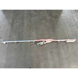 Module d'airbag rideau côté gauche - BYD - 13744212-00