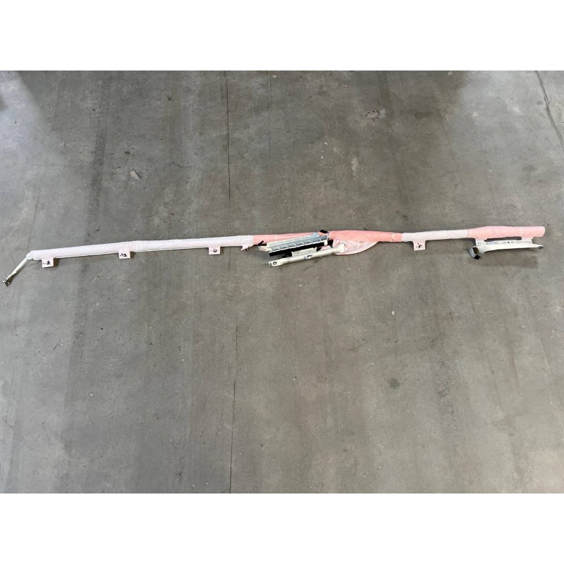 Module d'airbag rideau côté droit - BYD - 13744211-00