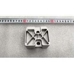 Bloc tampon du compartiment avant - BYD - 13743463-00