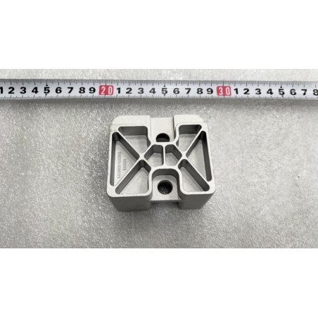Bloc tampon du compartiment avant - BYD - 13743463-00