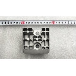 Bloc tampon du compartiment avant - BYD - 13743463-00