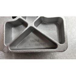 Bloc tampon du compartiment avant - BYD - 13743463-00