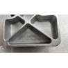 Bloc tampon du compartiment avant - BYD - 13743463-00