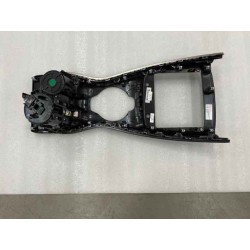 Couvercle du mécanisme de commande de changement de vitesse - Gris - BYD - 13742213-00