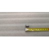 Écrou rivet à tête plate - BYD - 13737900-00