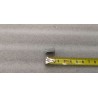 Écrou rivet à tête plate - BYD - 13737900-00
