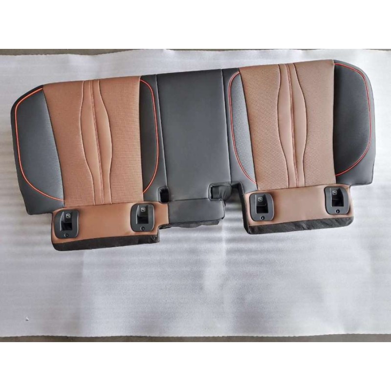 Coussin du siège arrière gauche - Marron - BYD - 13737851-00