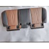 Coussin du siège arrière gauche - Marron - BYD - 13737851-00