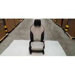 Siège passager avant - Gris - BYD - 13737848-00