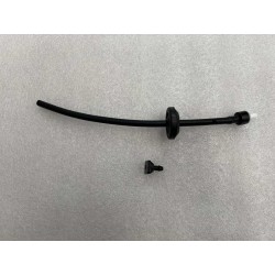 Canalisation et buse de lave-glace arrière - BYD - 13737835-00