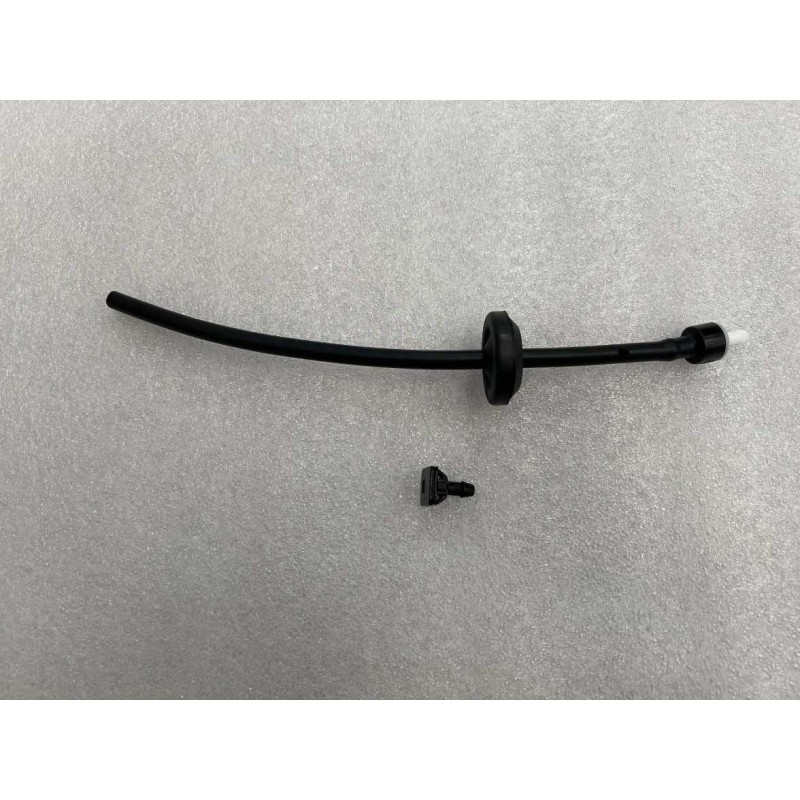 Canalisation et buse de lave-glace arrière - BYD - 13737835-00