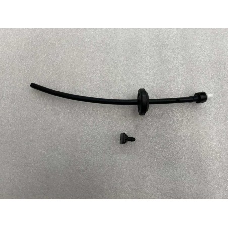 Canalisation et buse de lave-glace arrière - BYD - 13737835-00