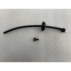 Canalisation et buse de lave-glace arrière - BYD - 13737835-00