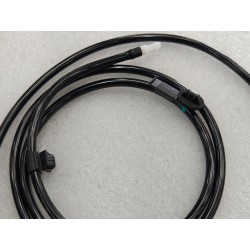 Sous-ensemble II de canalisation de lave-glace arrière - BYD - 13737834-00