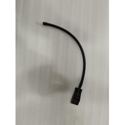 II de canalisation et de buse de lave-glace avant - BYD - 13737832-00