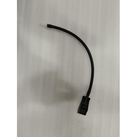 II de canalisation et de buse de lave-glace avant - BYD - 13737832-00