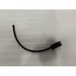 II de canalisation et de buse de lave-glace avant - BYD - 13737832-00
