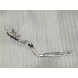 Tuyau d'aspiration et de tuyau de réfrigération du compresseur - BYD - 13736176-00