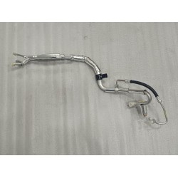 Tuyau d'aspiration et de tuyau de réfrigération du compresseur - BYD - 13736176-00
