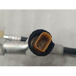 Tuyau d'aspiration et de tuyau de réfrigération du compresseur - BYD - 13736176-00