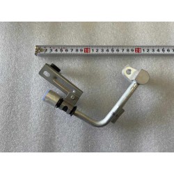 2 de tuyau d'évacuation du compresseur - BYD - 13736126-00