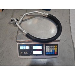 Conduite d'aspiration de compresseur 1 - M00666 - BYD - 13736123-00