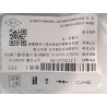 Conduite d'aspiration de compresseur 1 - M00666 - BYD - 13736123-00