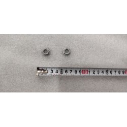 Poutre de renfort de bas de caisse gauche - BYD - 19958935-00